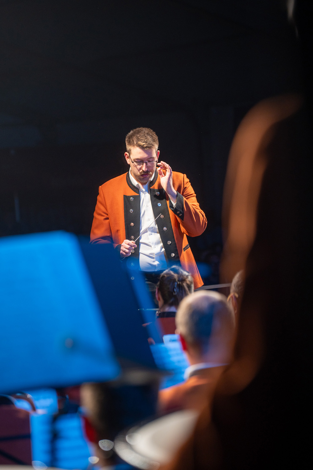 Open Air Konzert, Wendling 2025, 